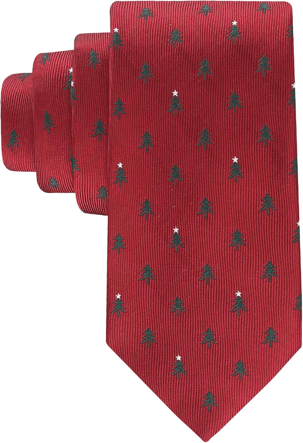 Мужской праздничный галстук Tommy Hilfiger - стильный галстук для Рождества, работы и особых случаев, Red
Мужской праздничный галстук Tommy Hilfiger - стильный галстук для Рождества, работы и особых случаев, Red