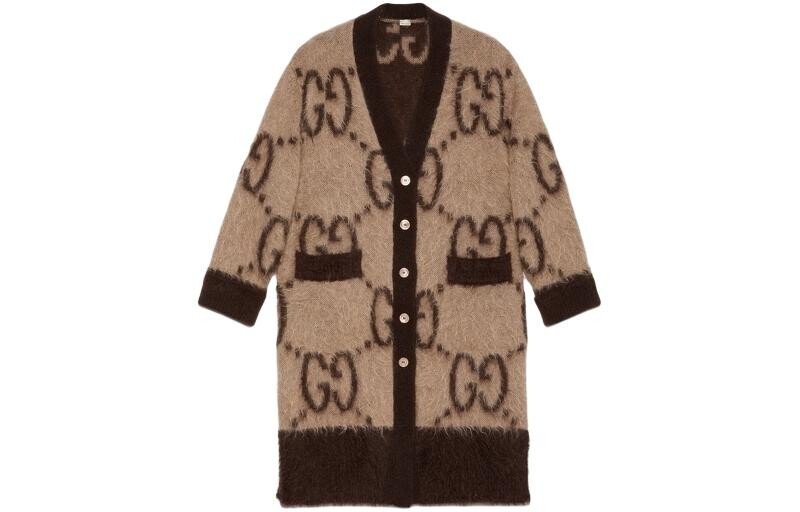GUCCI Женский трикотаж, цвет Beige
GUCCI Женский трикотаж, цвет Beige