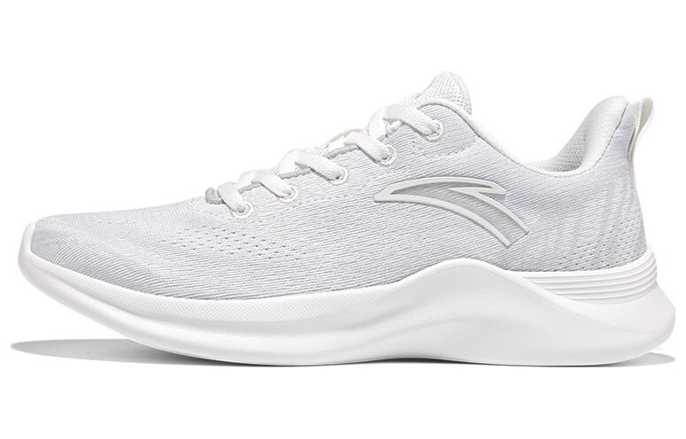 Кроссовки женские с низким верхом белые/серые Anta
Кроссовки женские с низким верхом белые/серые Anta