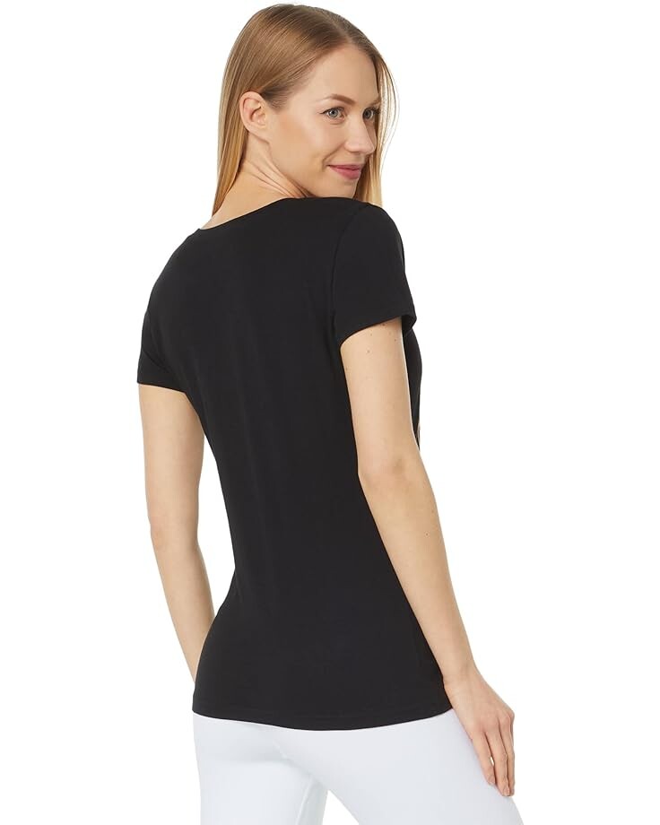 Футболка U.S. POLO ASSN. Triple USPA V-Neck Graphic Tee, черный
Футболка U.S. POLO ASSN. Triple USPA V-Neck Graphic Tee, черный