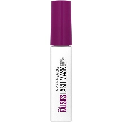 Маска для ресниц Falsies Lash Lift Mask с комплексом Pro-Kera и аргановым маслом 10 мл, Maybelline New York
Маска для ресниц Falsies Lash Lift Mask с комплексом Pro-Kera и аргановым маслом 10 мл, Maybelline New York