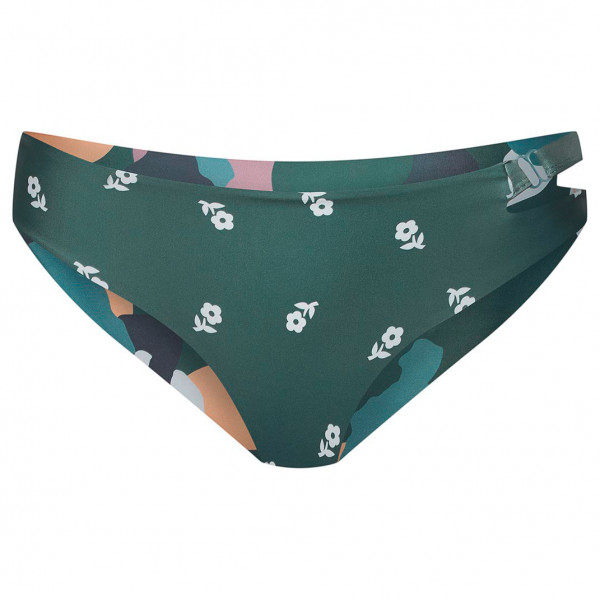 Женские плавки-капарика - плавки-бикини Boochen, мультиколор
Женские плавки-капарика - плавки-бикини Boochen, мультиколор