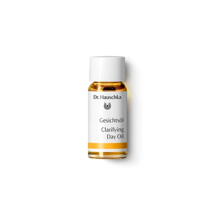 Масло для лица calarifying day Dr Hauschka, объем 5 мл
Масло для лица calarifying day Dr Hauschka, объем 5 мл