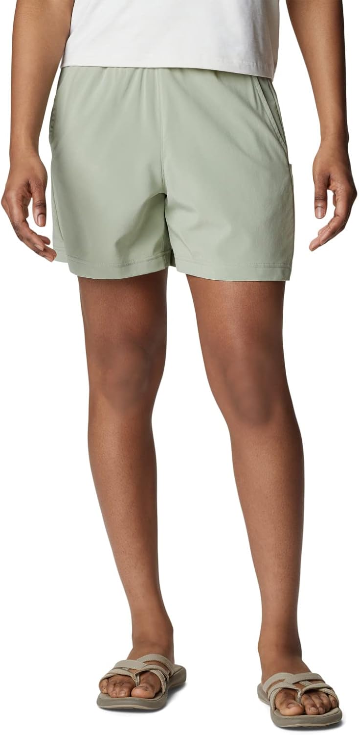 Женские шорты Columbia Anytime Flex, Safari
Женские шорты Columbia Anytime Flex, Safari