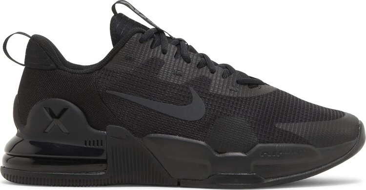 Кроссовки Air Max Alpha Trainer 5 'Black Dark Smoke Grey', черный, Серый, Кроссовки Air Max Alpha Trainer 5 'Black Dark Smoke Grey', черный
Кроссовки Air Max Alpha Trainer 5 'Black Dark Smoke Grey', черный, Серый, Кроссовки Air Max Alpha Trainer 5 'Black Dark Smoke Grey', черный
