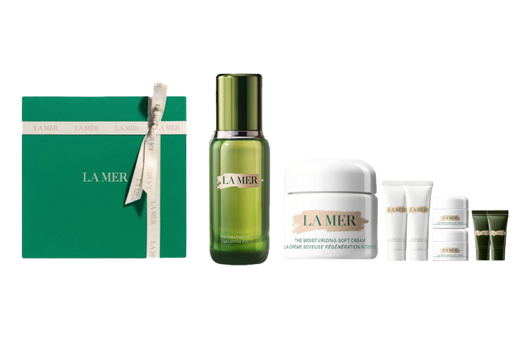 Сыворотка для восстановления и подтяжки кожи hailanzhimi набор для ухода за кожей увлажняет и питает LA MER
Сыворотка для восстановления и подтяжки кожи hailanzhimi набор для ухода за кожей увлажняет и питает LA MER