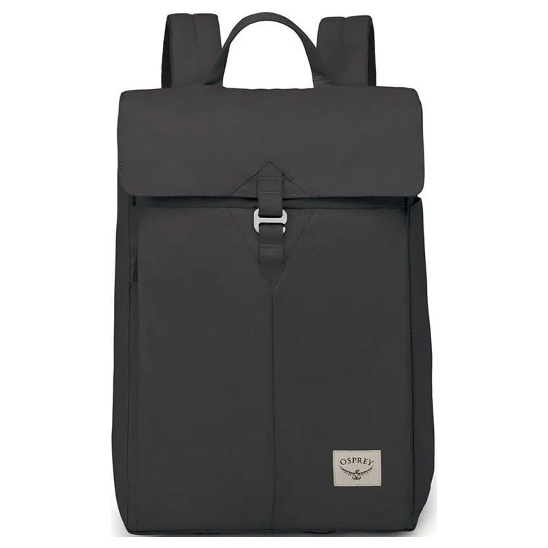 OSPREY Рюкзак Outdoor Bag из полиэстера черный Unisex
OSPREY Рюкзак Outdoor Bag из полиэстера черный Unisex