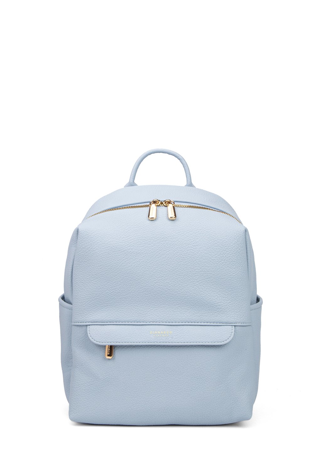 Рюкзак DIANA&CO BACKPACK, светло-голубой
Рюкзак DIANA&CO BACKPACK, светло-голубой