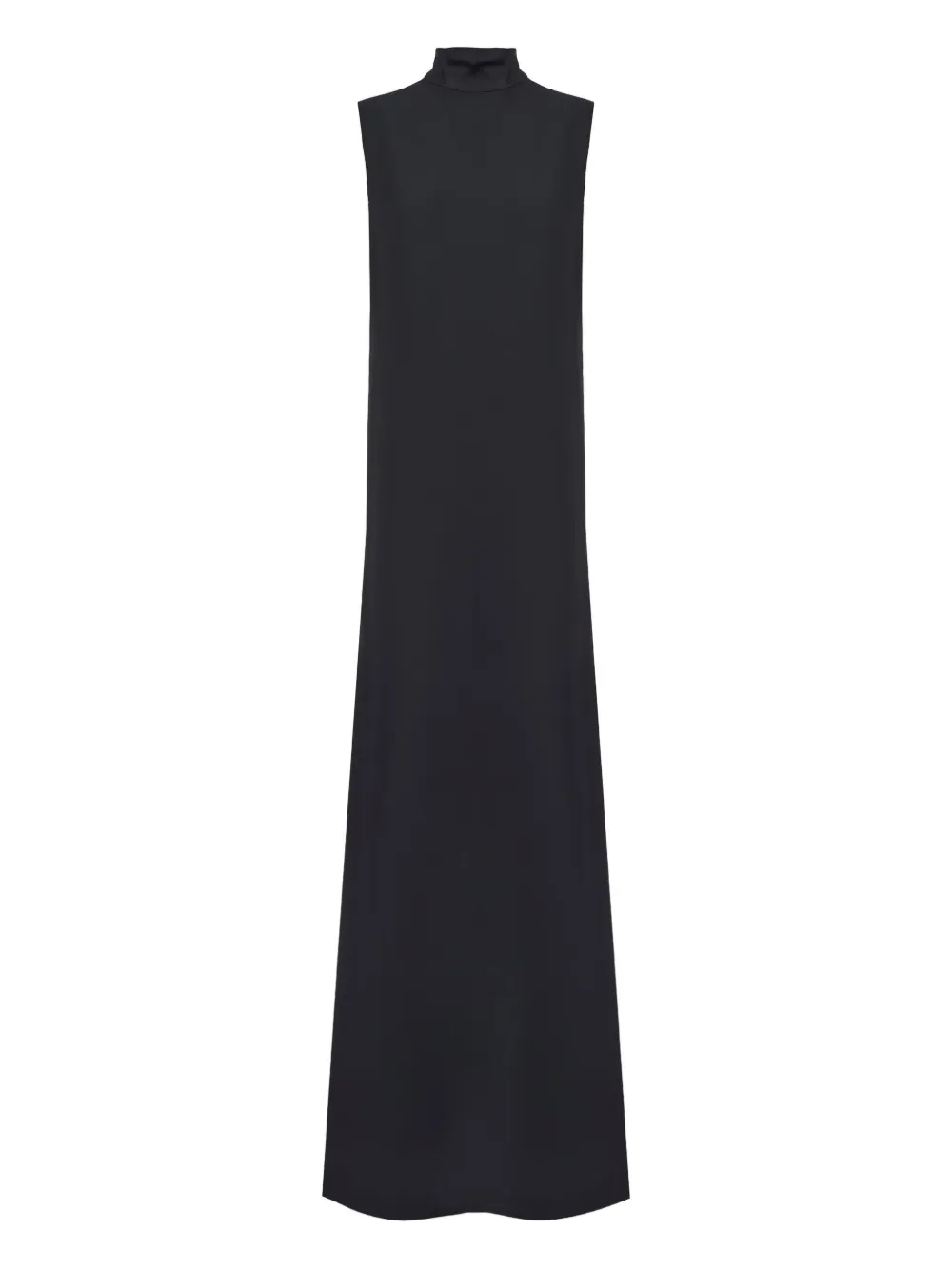 Платье макси Miami без рукавов Taller Marmo, черный
Платье макси Miami без рукавов Taller Marmo, черный