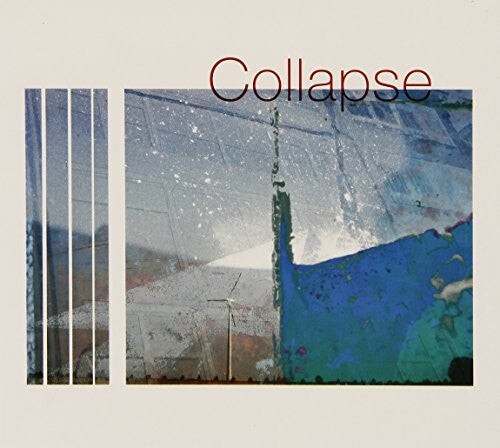 CD диск Collapse / Various: Collapse
CD диск Collapse / Various: Collapse