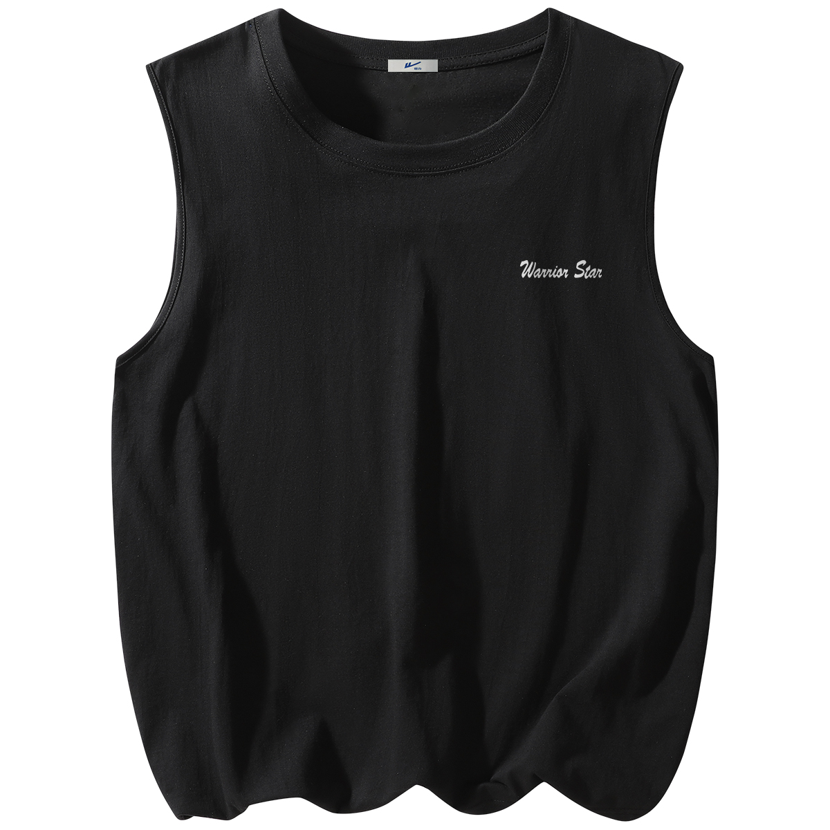 Майка Unisex WARRIOR, черный
Майка Unisex WARRIOR, черный