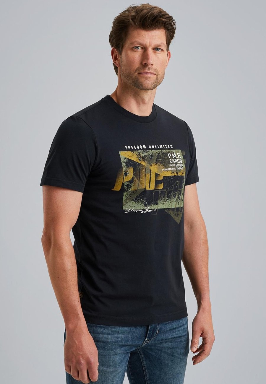 Футболка PME Legend ARTWORK, Salute/Blue, Синий, Футболка PME Legend ARTWORK, Salute/Blue
Футболка PME Legend ARTWORK, Salute/Blue, Синий, Футболка PME Legend ARTWORK, Salute/Blue