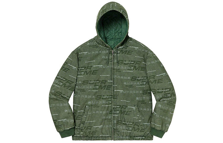 Осень/Зима 19 Куртка Унисекс Supreme
Осень/Зима 19 Куртка Унисекс Supreme