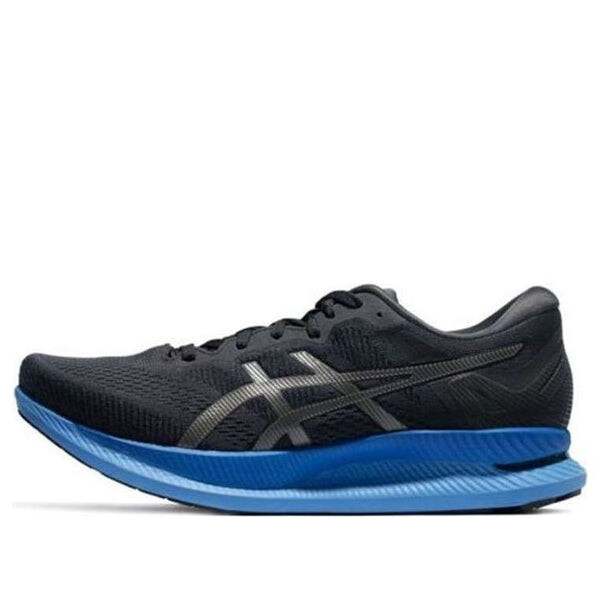 Кроссовки Glideride Asics, черный
Кроссовки Glideride Asics, черный
