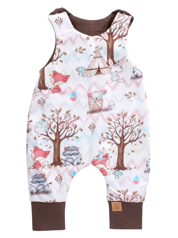 Комбинезон Land-Juwelen
Комбинезон Land-Juwelen