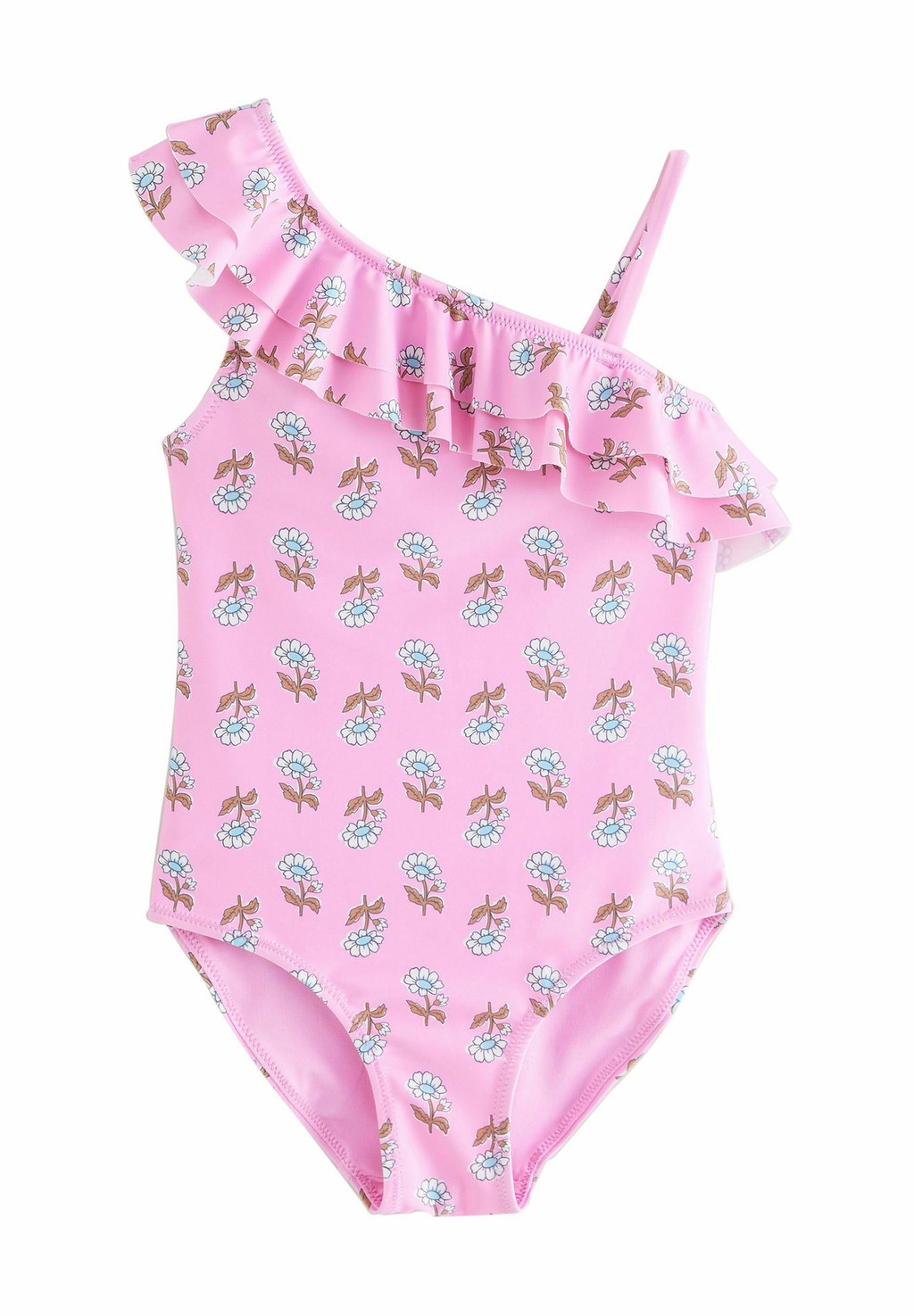 Купальный костюм REGULAR FIT -ONE SHOULDER RUFFLE Next, фуксия
Купальный костюм REGULAR FIT -ONE SHOULDER RUFFLE Next, фуксия