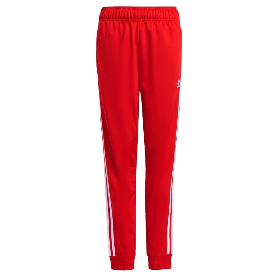 Брюки ADIDAS ORIGINALS Tapered Pants Adicolor, красный
Брюки ADIDAS ORIGINALS Tapered Pants Adicolor, красный
