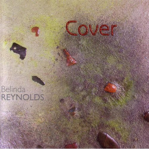 CD диск Reynolds, Belinda: Cover
CD диск Reynolds, Belinda: Cover