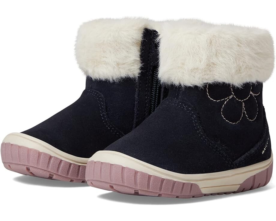 Ботинки Geox Omar WPF 4, цвет Dark Navy
Ботинки Geox Omar WPF 4, цвет Dark Navy