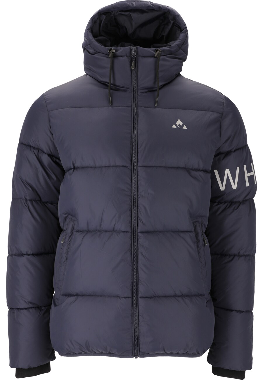 Зимняя куртка Whistler Winter Jacket Drift, синий
Зимняя куртка Whistler Winter Jacket Drift, синий