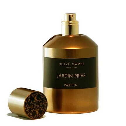 Herve Gambs Jardin Prive Eau De Parfum 100ml
Herve Gambs Jardin Prive Eau De Parfum 100ml