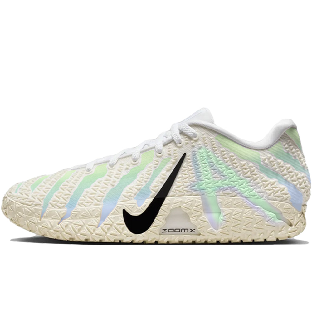 Nike Кроссовки баскетбольные Ja Morant 3 EP Joy мужские бежевый голубой синий черный
Nike Кроссовки баскетбольные Ja Morant 3 EP Joy мужские бежевый голубой синий черный