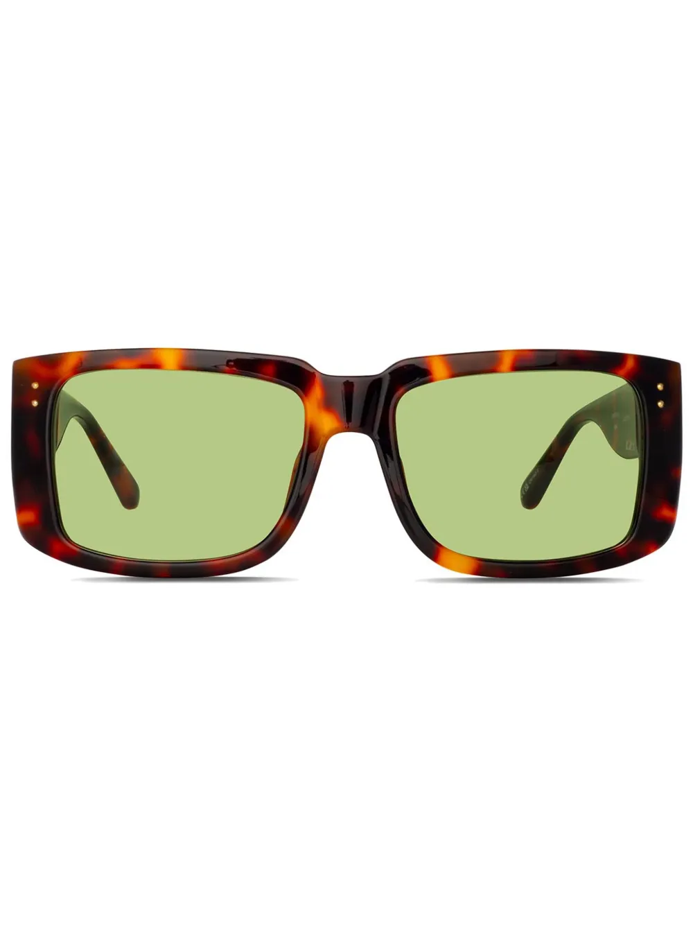 Солнцезащитные очки Morrison T Linda Farrow, коричневый
Солнцезащитные очки Morrison T Linda Farrow, коричневый