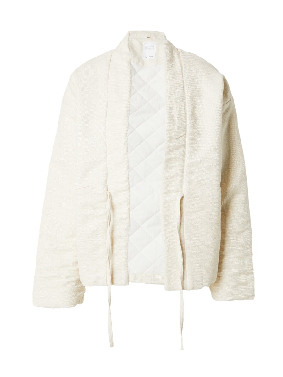 Межсезонная куртка KnowledgeCotton Apparel, бежевый
Межсезонная куртка KnowledgeCotton Apparel, бежевый