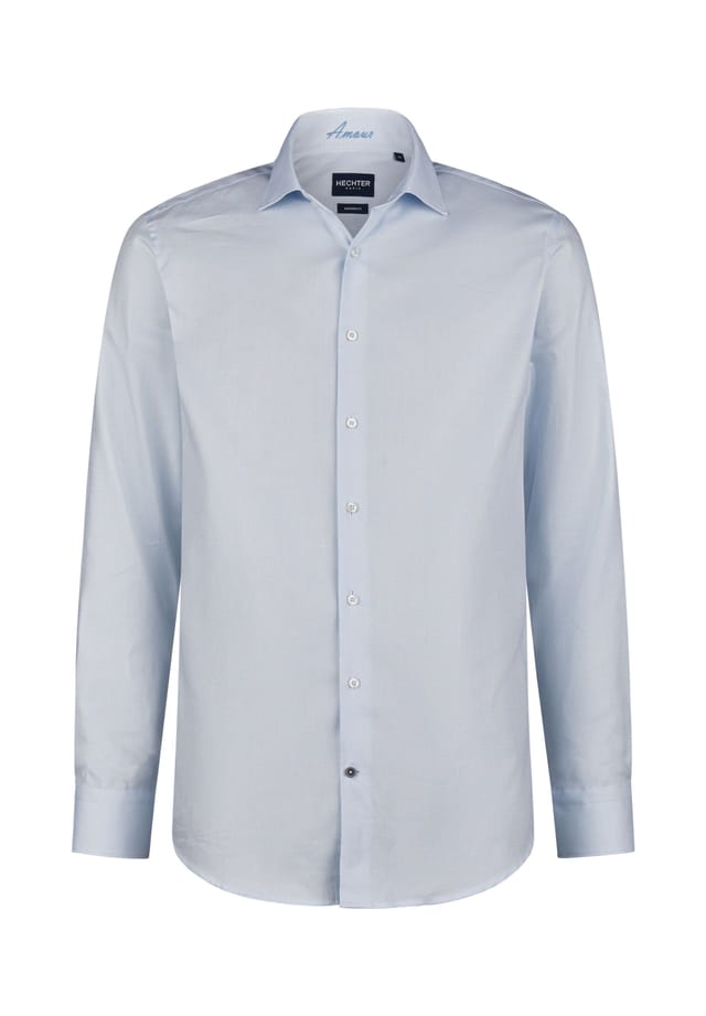Рубашка Hechter Paris, голубой
Рубашка Hechter Paris, голубой