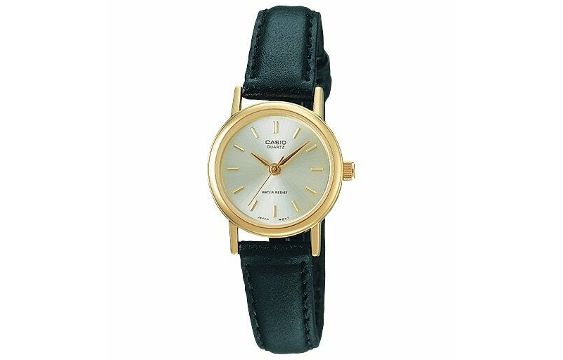 CASIO Женские часы Standard Series Gold
CASIO Женские часы Standard Series Gold