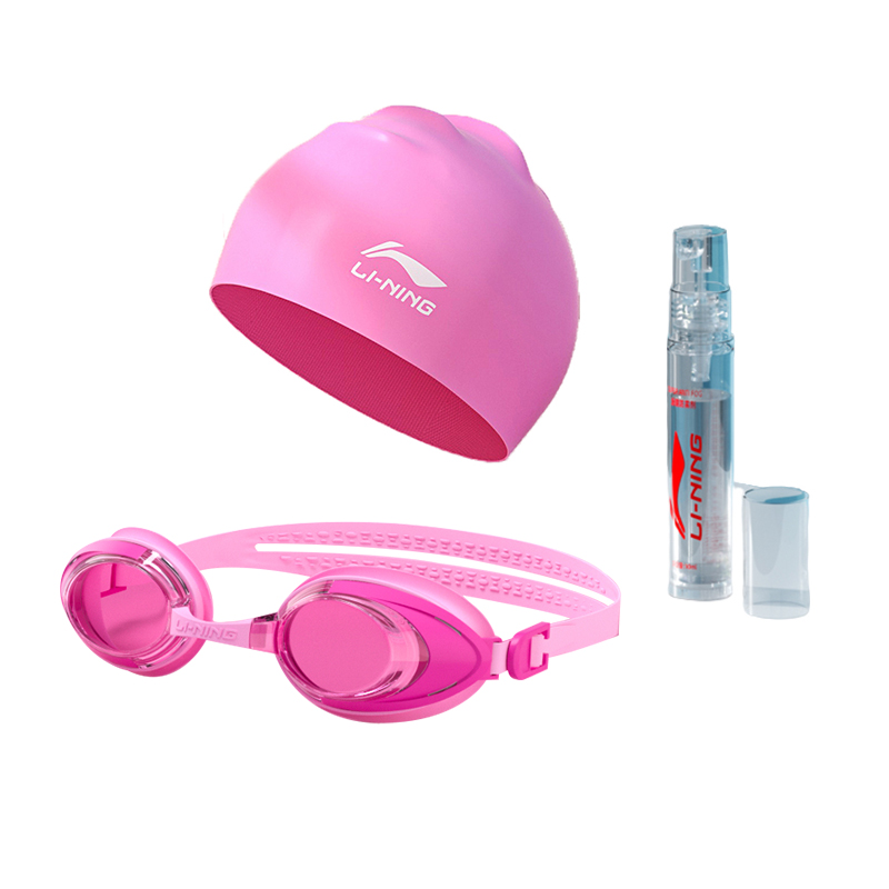 Очки LINING, розовый
Очки LINING, розовый