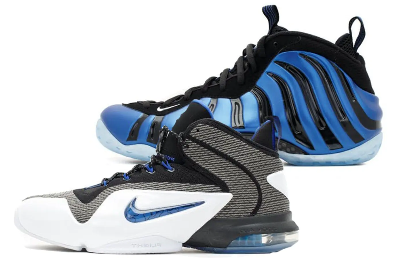 Кроссовки Nike Air Foamposite One & Nike Penny 6 Sharpie Pack, Черный, Кроссовки Nike Air Foamposite One & Nike Penny 6 Sharpie Pack
Кроссовки Nike Air Foamposite One & Nike Penny 6 Sharpie Pack, Черный, Кроссовки Nike Air Foamposite One & Nike Penny 6 Sharpie Pack