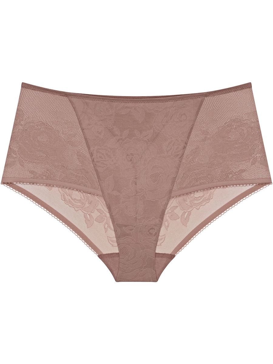 Трусики TRIUMPH Wild Rose Sensation, сепия
Трусики TRIUMPH Wild Rose Sensation, сепия