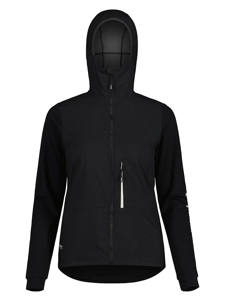 Гибридная куртка "СеннесМ". в черном Maloja
Гибридная куртка "СеннесМ". в черном Maloja