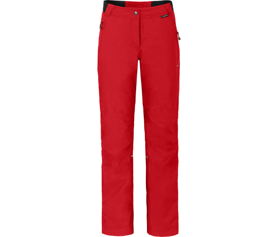 BERGSON Легкие непромокаемые брюки, водонепроницаемость 12000 мм, красные
BERGSON Легкие непромокаемые брюки, водонепроницаемость 12000 мм, красные