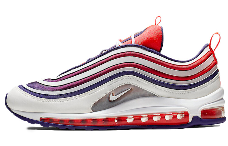 Кроссовки Nike Air Max 97 мужские
Кроссовки Nike Air Max 97 мужские