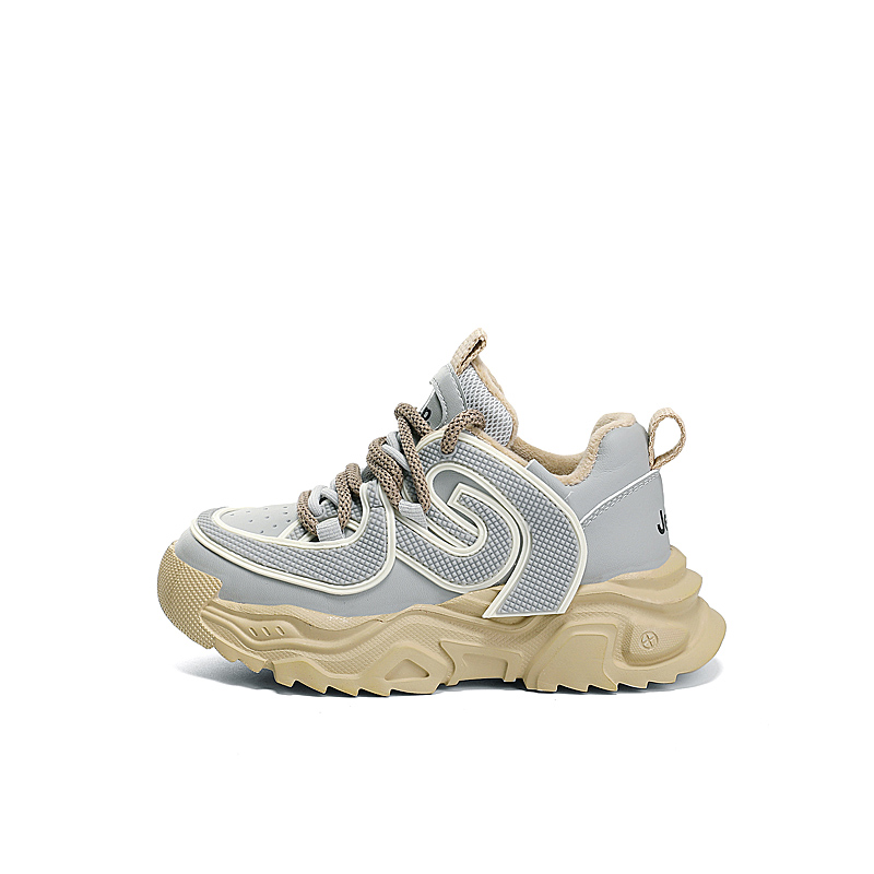 Jeep Slip Resistant, Abrasion Resistant, Lightweight Cushioning, Thermal Low top Kids Lifestyle Shoes Beige Gray Kids'
Jeep Slip Resistant, Abrasion Resistant, Lightweight Cushioning, Thermal Low top Kids Lifestyle Shoes Beige Gray Kids'