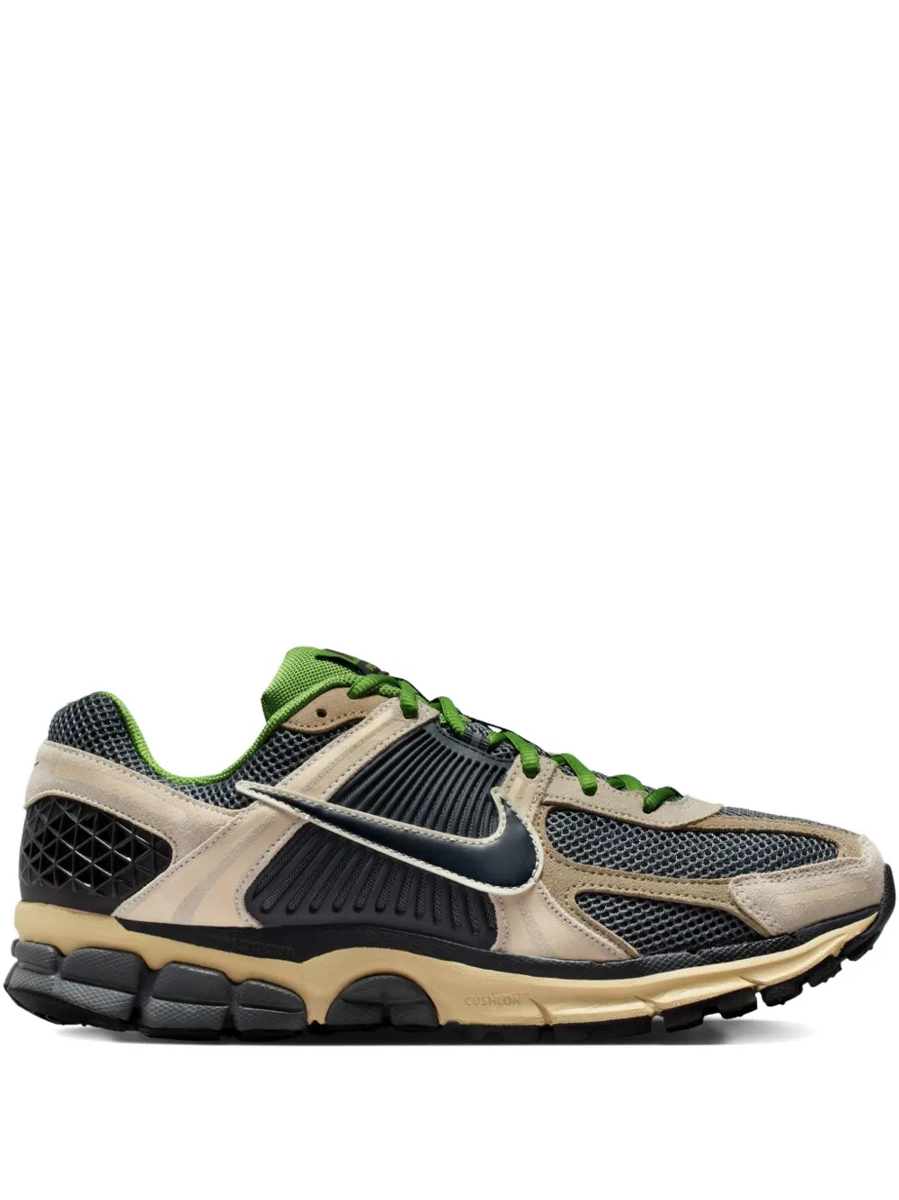 Кроссовки Zoom Vomero 5 Nike, бежевый
Кроссовки Zoom Vomero 5 Nike, бежевый