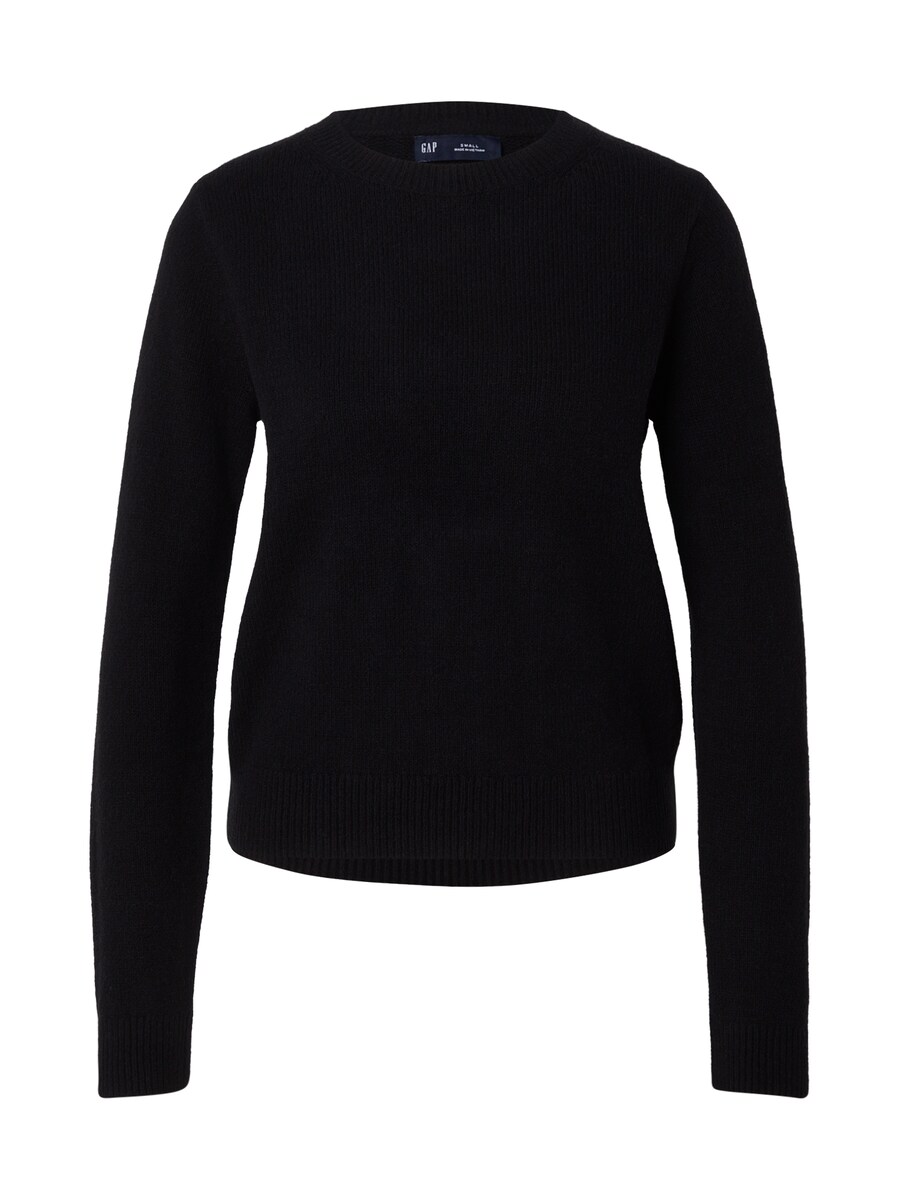 Свитер GAP, черный
Свитер GAP, черный