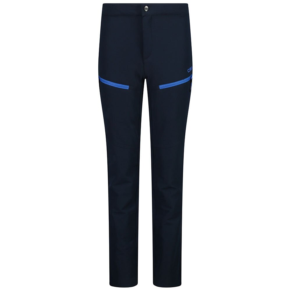 Брюки CMP Long 32T3964, синий 
Брюки CMP Long 32T3964, синий