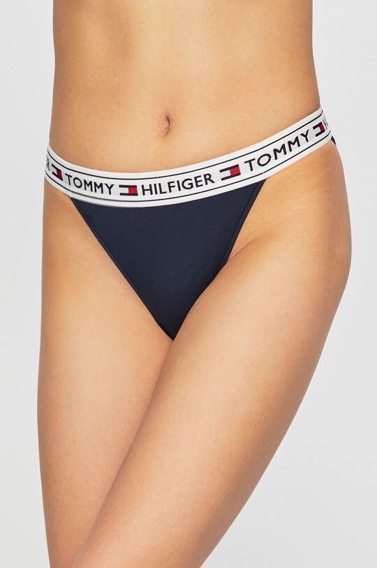Нижнее белье Tommy Hilfiger, темно-синий
Нижнее белье Tommy Hilfiger, темно-синий