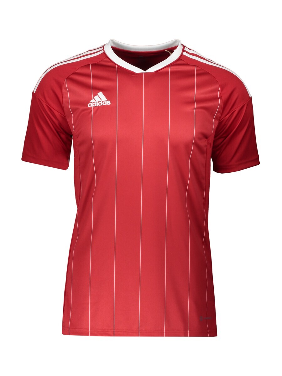 Спортивная футболка ADIDAS PERFORMANCE Performance, красный
Спортивная футболка ADIDAS PERFORMANCE Performance, красный