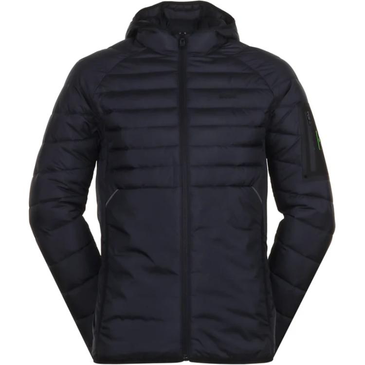 HUGO BOSS Куртка Boss J_Thor 2, Dark Blue
HUGO BOSS Куртка Boss J_Thor 2, Dark Blue