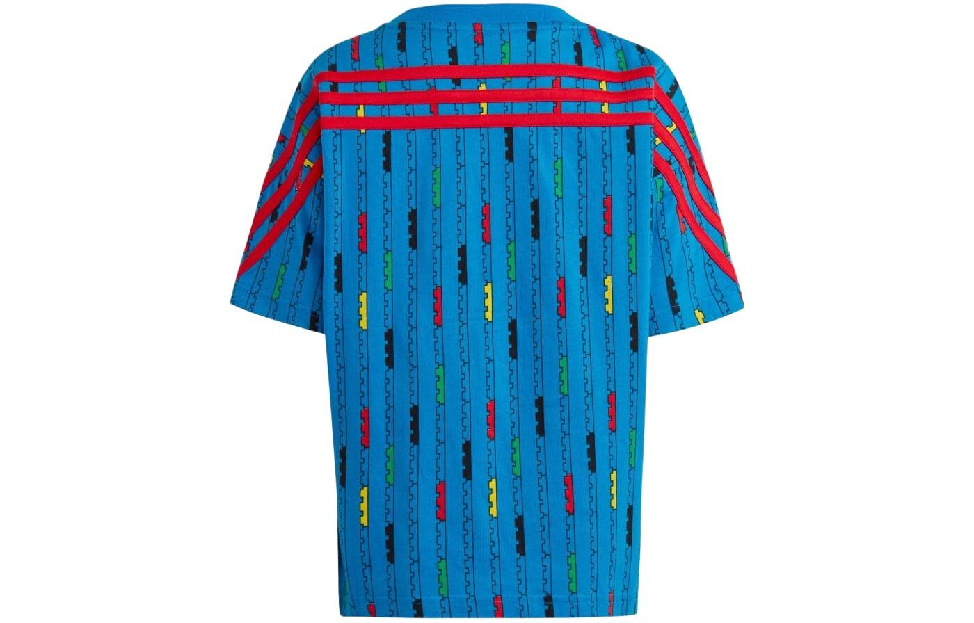 Детская футболка Adidas, синий
Детская футболка Adidas, синий