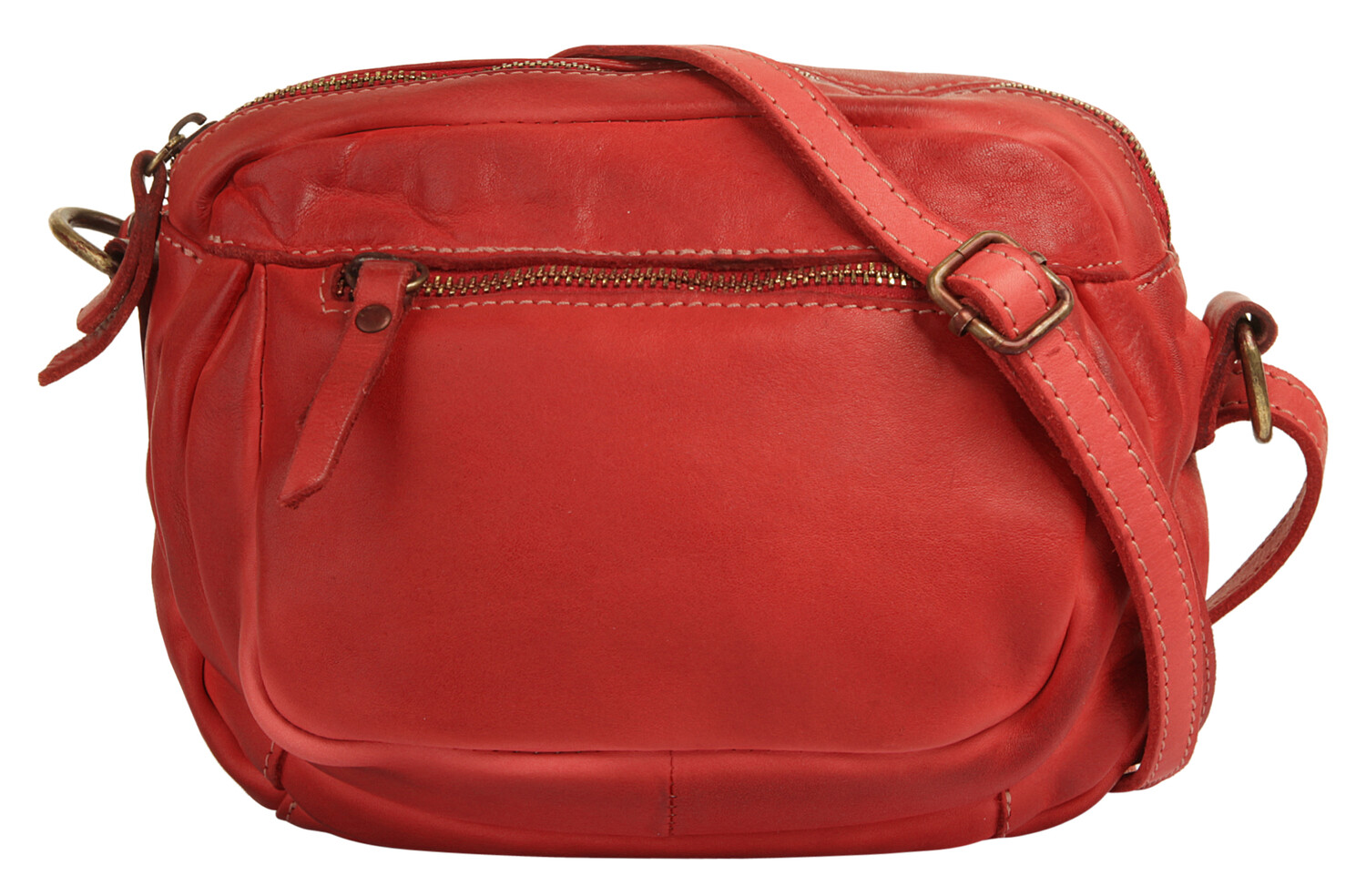 Сумка через плечо Cluty Umhängetasche, красный 
Сумка через плечо Cluty Umhängetasche, красный