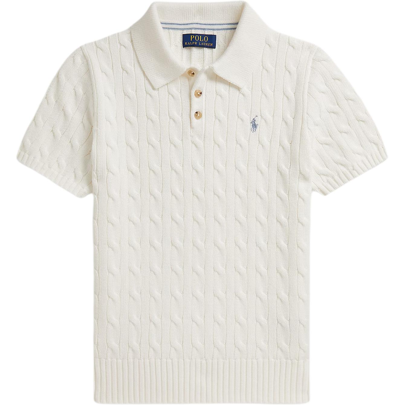 Детский свитер Polo Ralph Lauren, milk белый
Детский свитер Polo Ralph Lauren, milk белый
