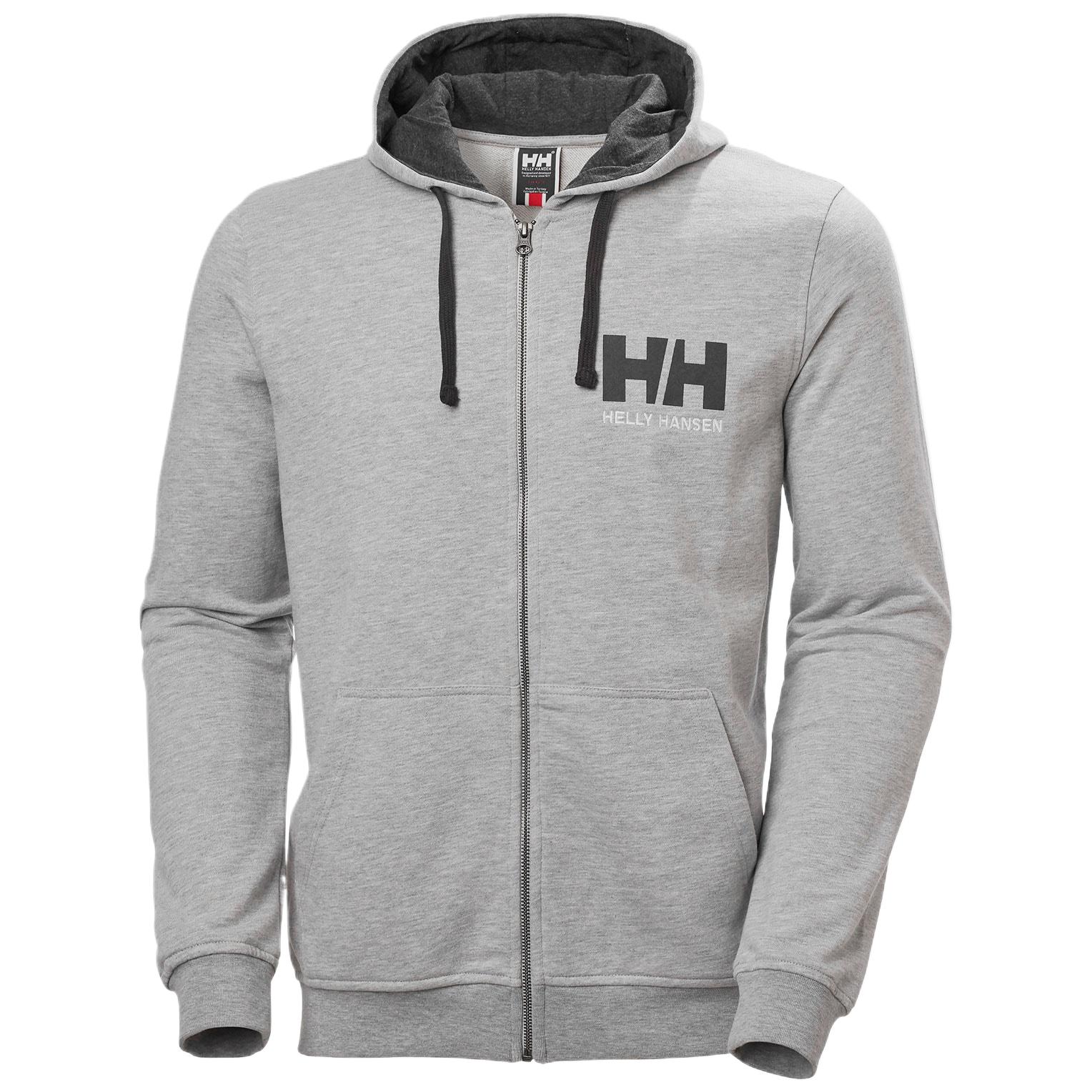 Куртка мужская HELLY HANSEN, серый
Куртка мужская HELLY HANSEN, серый