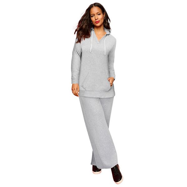 Женский худи с капюшоном и v-образным вырезом comfort+ fleece plus size Roaman'S, Heather Grey, Серый, Женский худи с капюшоном и v-образным вырезом comfort+ fleece plus size Roaman'S, Heather Grey
Женский худи с капюшоном и v-образным вырезом comfort+ fleece plus size Roaman'S, Heather Grey, Серый, Женский худи с капюшоном и v-образным вырезом comfort+ fleece plus size Roaman'S, Heather Grey