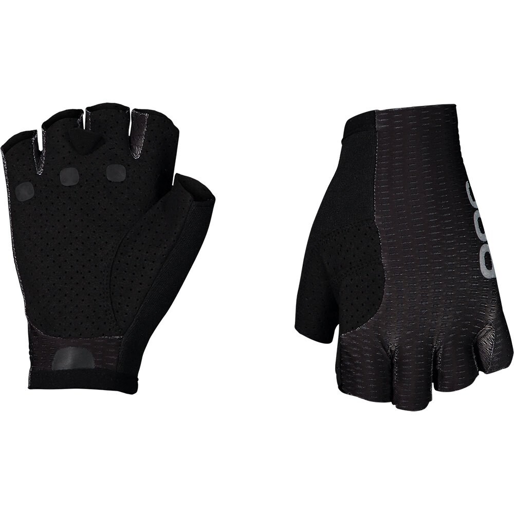 Короткие перчатки POC Agile Short Gloves, черный
Короткие перчатки POC Agile Short Gloves, черный