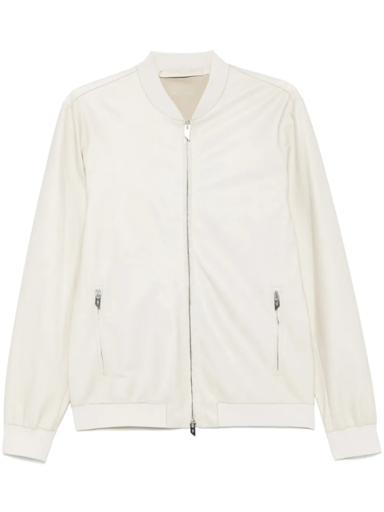 Кожаная куртка-бомбер Salvatore Santoro, нейтральный
Кожаная куртка-бомбер Salvatore Santoro, нейтральный